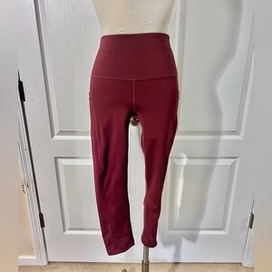 Danskin 90 Degree yoga pants, sz S‎